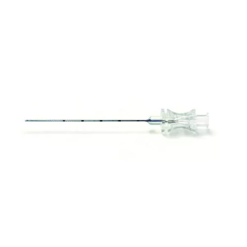 Agulha para anestesia - USC150-21 - Temena Group - ecogênica / 21G