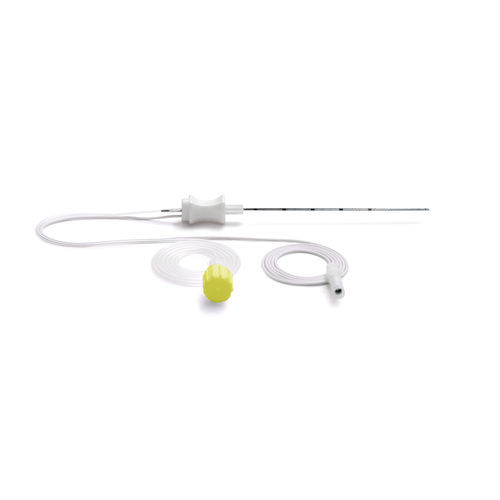Agulha de raquianestesia - 9EH095-21 - Temena Group - estéril / 21G
