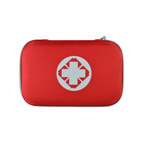 Kit de primeiros socorros - F06 - Shenzhen WAP-health Technology