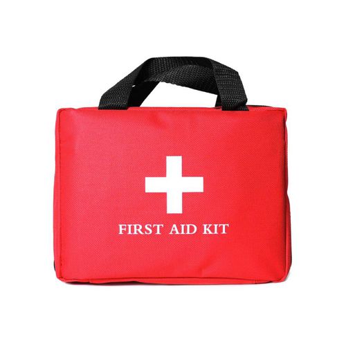 Kit de primeiros socorros - F20 - Shenzhen WAP-health Technology