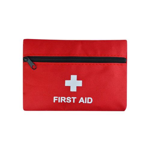 Kit de primeiros socorros - F07 - Shenzhen WAP-health Technology