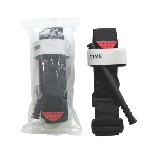 Garrote com clip - T01 - Shenzhen WAP-health Technology - para cuidados gerais de saúde / compacto