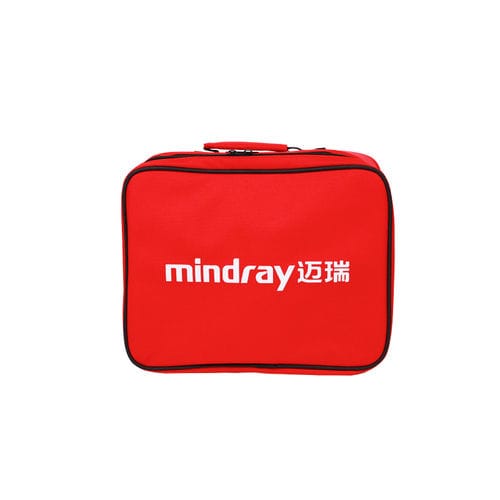 Bolsa de primeiros socorros - 120M02 - Shenzhen WAP-health Technology - com alça de mão / em tecido / em nylon
