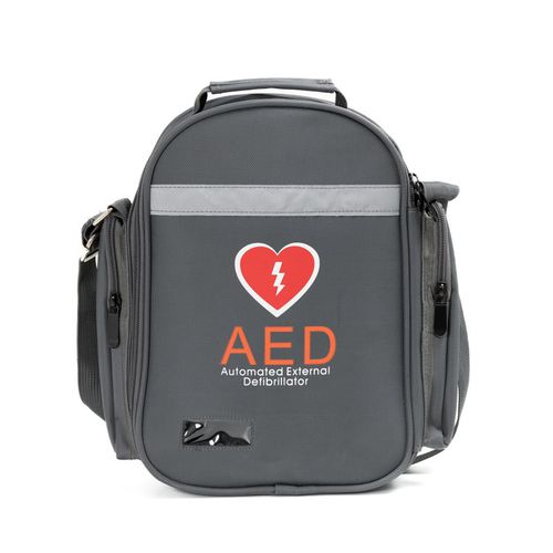 Bolsa para desfibrilador - 120MB - Shenzhen WAP-health Technology - em tecido