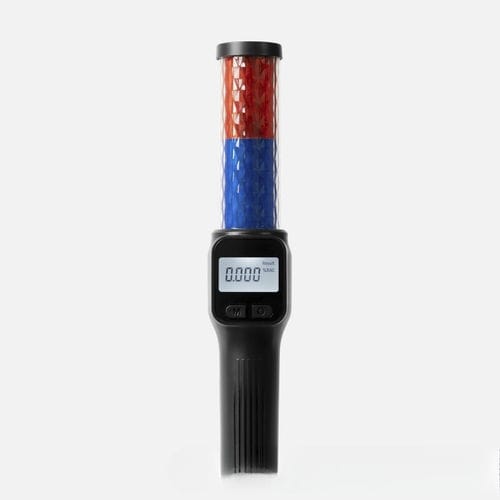 Aparelho de teste respiratório de alcoolemia - WAP-AD Pro - Shenzhen WAP-health Technology - digital