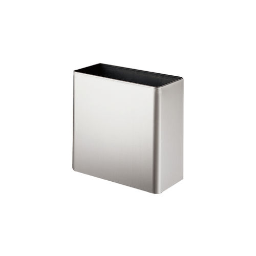 Lixeira em aço inoxidável - AE-922 - Fanda Hygiene Co., Ltd