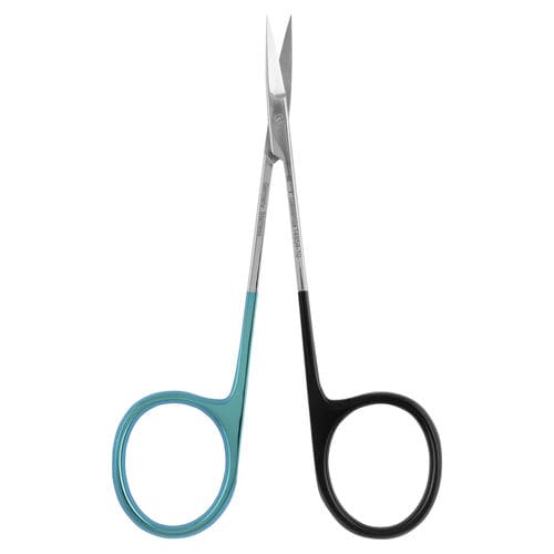 Tesoura cirúrgica - 1485 series - Fine Science Tools - de corte / para pacientes humanos / veterinária