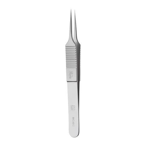 Pinça cirúrgica - 11370 series - Fine Science Tools - veterinária / de preensão / reutilizável