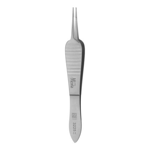 Pinça cirúrgica - 11390-25 - Fine Science Tools - veterinária / reutilizável / reta