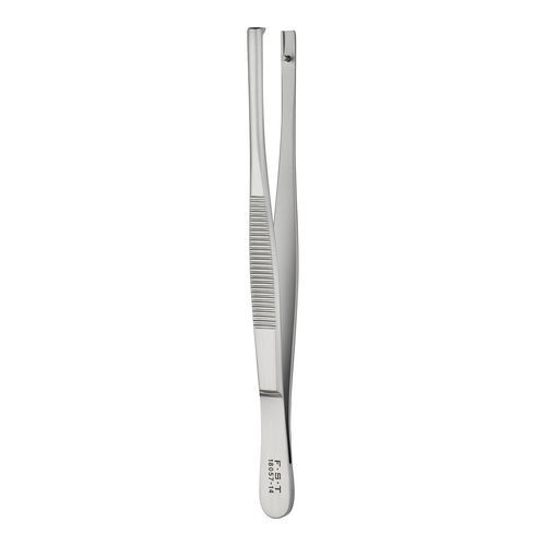 Pinça cirúrgica - 18057-14 - Fine Science Tools - veterinária / clamp / reutilizável