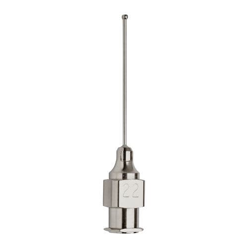 Agulha veterinária - 18061 series - Fine Science Tools - reutilizável / 20G / 18G