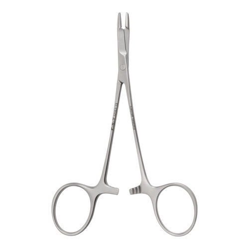 Porta-agulha cirúrgico - 121 series - Fine Science Tools - de Olsen-Hegar / em carboneto de tungstênio