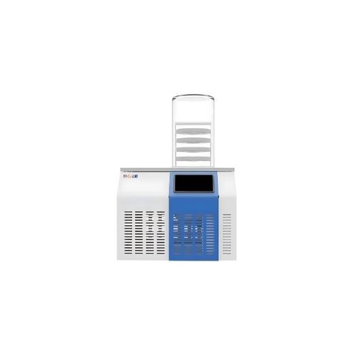 Liofilizador para laboratório - EZL-FDF101 - EziLab Scientific - de bancada