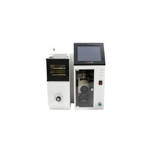 Sistema de destilação automático - EZL-ADA100 - EziLab Scientific - a vapor