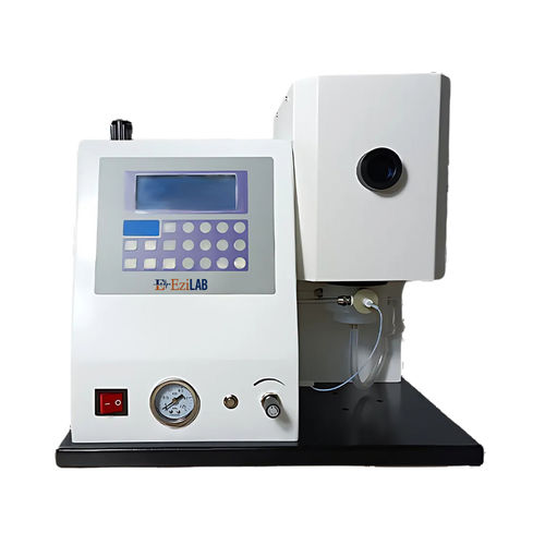 Fotômetro clínico - EZL-FP141 - EziLab Scientific - de laboratório / de chama