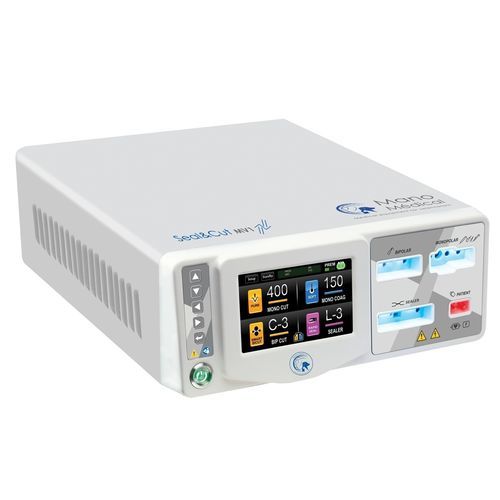 Bisturi elétrico de corte bipolar - MV1 - Mano Medical - de coagulação / de termofusão / para cirurgia veterinária