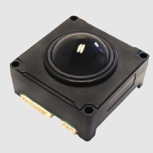 Trackball para dispositivos médicos - P38 - CURSOR CONTROLS