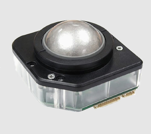 Trackball para dispositivos médicos - M50 Optical  - CURSOR CONTROLS