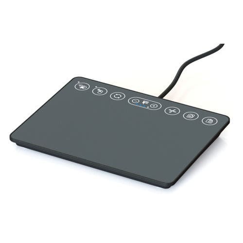 Joystick para dispositivos médicos - TPD  - CURSOR CONTROLS