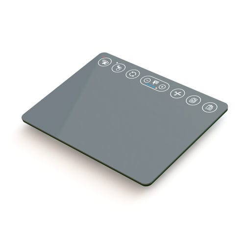 Joystick para dispositivos médicos - 6" OEM Touchpad - CURSOR CONTROLS