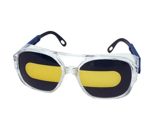 Óculos simuladores para treinamento - Visual Impairment SG - Sanwa Manufacturing - para educação em saúde / de catarata