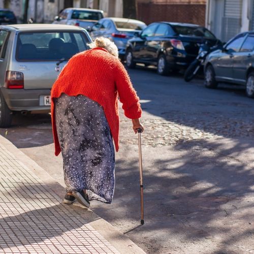 Sistema de alerta para punho - Gatedetector - Healthcall - para Alzheimer / com detecção automática / com geolocalização