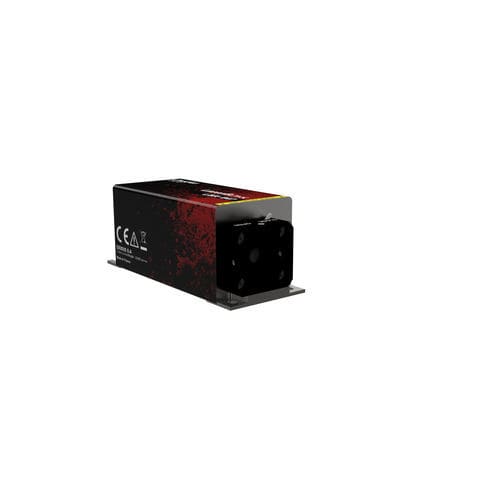 Módulo de laser médico-hospitalar - LBX-647 - Oxxius - para microscópio