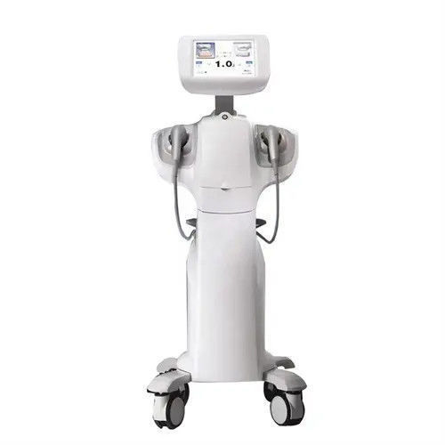 Analisador da elasticidade da pele - Máquina HIFU 7D - Chengji Electronic Technology - da pigmentação / da saúde da pele