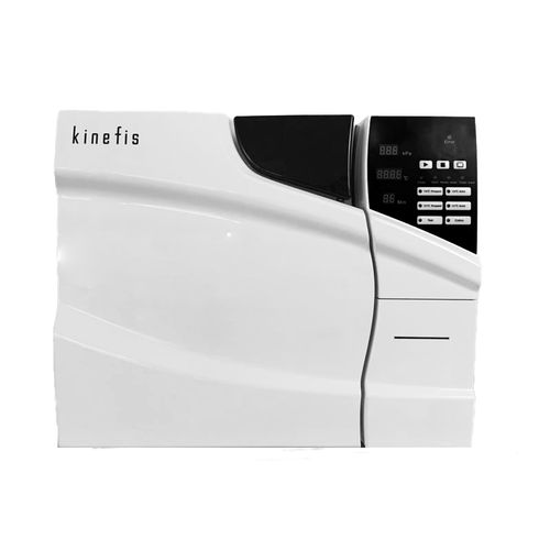 Autoclave médico-hospitalar - 47441 - kinefis - odontológica / veterinária / para medicina estética