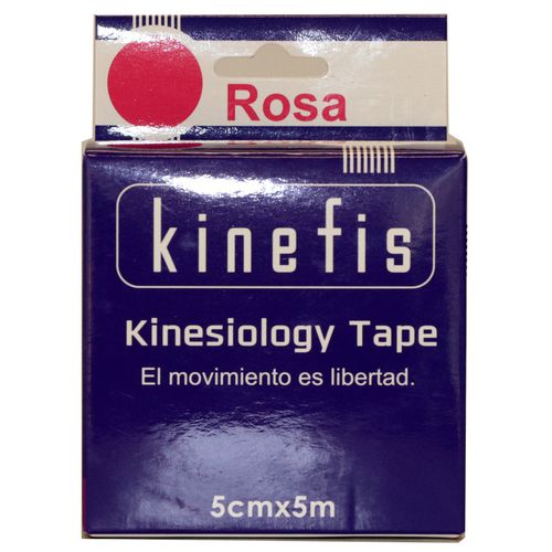 Atadura em algodão - 47898 - kinefis - em poliuretano / elástica / hipoalergênica