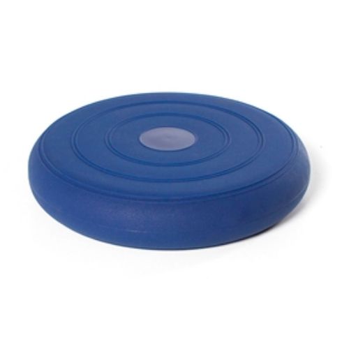 Almofada de apoio - 42143 - kinefis - para treinamento / em PVC / redonda