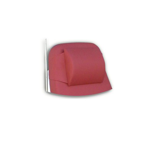Almofada de proteção - 50044 - kinefis - de apoio cervical / para cadeira / em fibra de poliéster