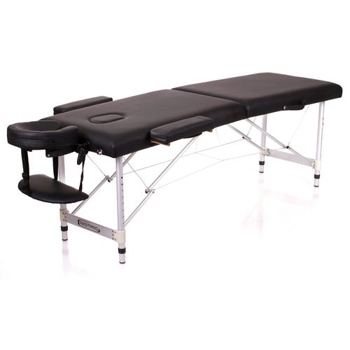 Mesa de exame manual - 43369 - kinefis - com altura regulável / com encosto regulável / dobrável