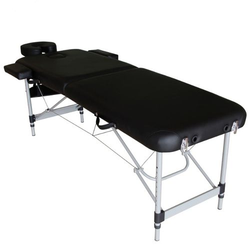 Mesa de exame manual - 52003 - kinefis - com altura regulável / com encosto regulável / dobrável