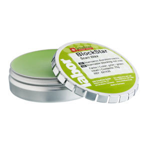 Material dentário em cera - 521630 - scheftner dental - de CAD/CAM / para confecção de modelos