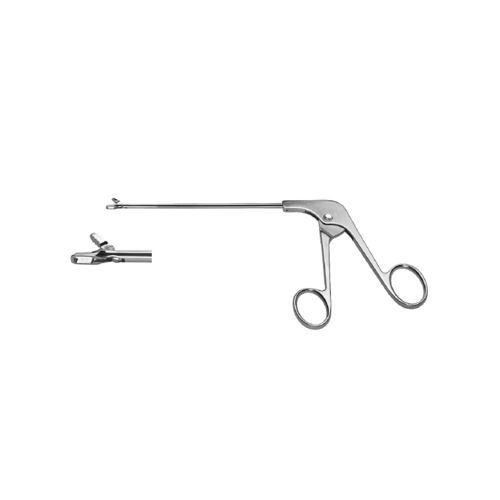 Pinça para artroscopia - S3 series - Endomed - reta