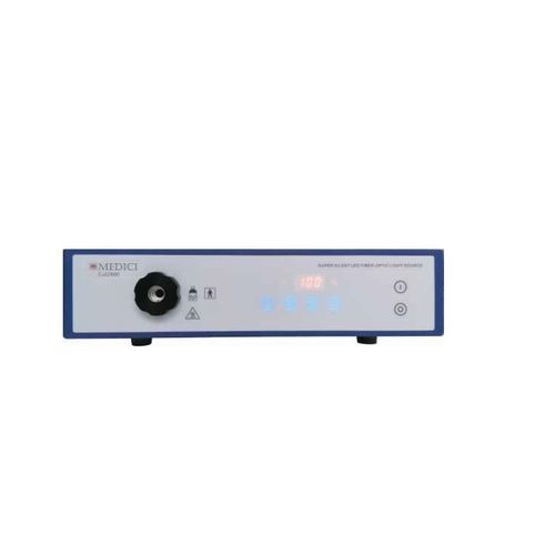 Fonte de luz para endoscópio - LSLED1600 - Endomed - de LED