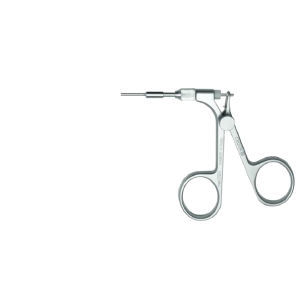 Pinça para histeroscopia - 42004008 - Endomed - de cistoenterostomia