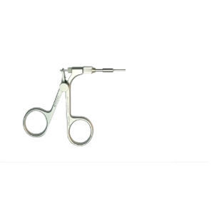 Pinça para urologia - 46016010 - Endomed - de cistoenterostomia