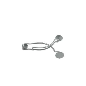 Clamp peniano - 166-1705-08 - Endomed - para incontinência urinária masculina