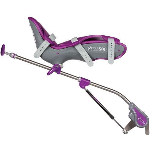 Perneira para mesa cirúrgica - Clean 500 - Kyra Medical - hospitalar / para pacientes humanos
