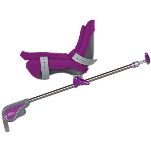 Perneira para mesa cirúrgica - 250 - Kyra Medical