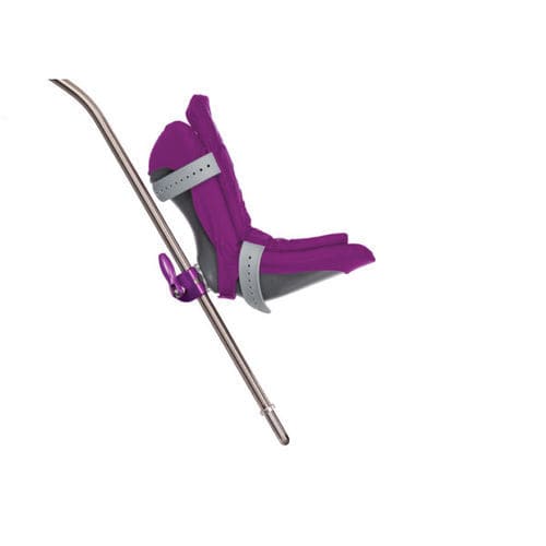 Perneira para mesa cirúrgica - KYRA9205 - Kyra Medical