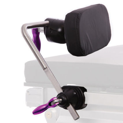 Suporte de ombro para mesa cirúrgica - KYRA2340 - Kyra Medical - de posicionamento