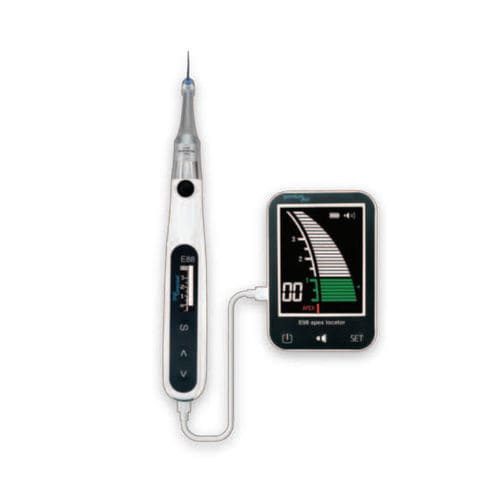 Micromotor endodôntico - E88 - premium pluspoland - com bateria recarregável / integrável / reciprocante