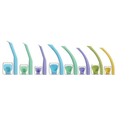 Tubo de aspiração - 335L - premium pluspoland