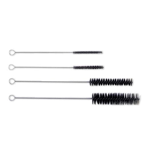 Escova de limpeza para dispositivo médico - 020 - premium pluspoland - autoclavável