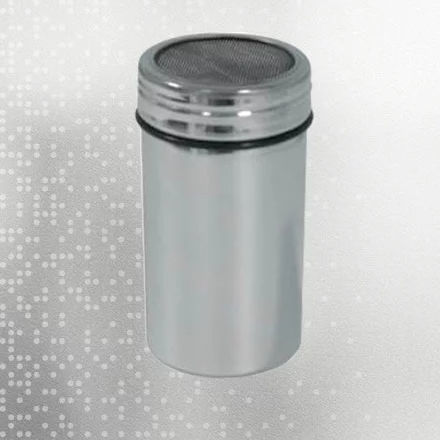 Béquer em aço inoxidável - BF70  - Gamasonic