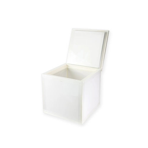 Caixa para amostras isolante - Fujian Super Tech Advanced Material Co., Ltd. - descartável