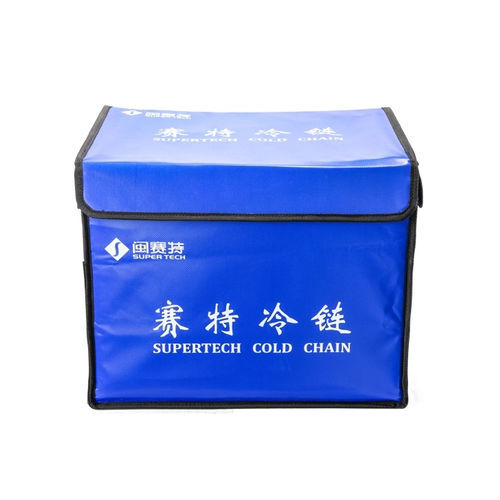 Bolsa isotérmica - Fujian Super Tech Advanced Material Co., Ltd. - resfriadora